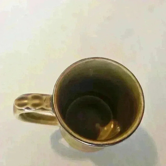 VINTAGE CERAMIC VETERAN CARS SERIES 1(NO.2) MUG ANTIQUE AUTO 1912 FORD MODEL "T" - Picture 3 of 5